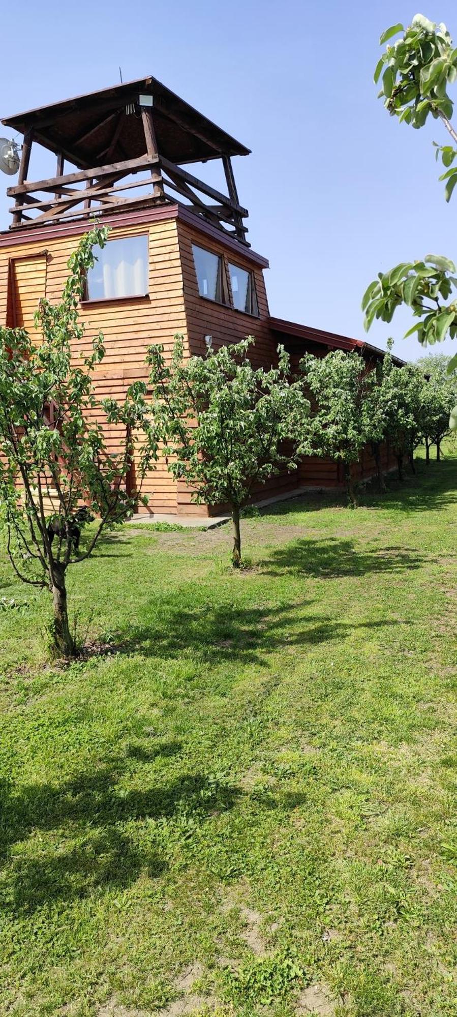 Salas Farma 47-Miris Dunja Cenej Exteriör bild