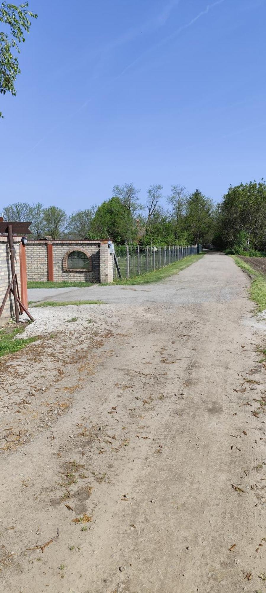 Salas Farma 47-Miris Dunja Cenej Exteriör bild