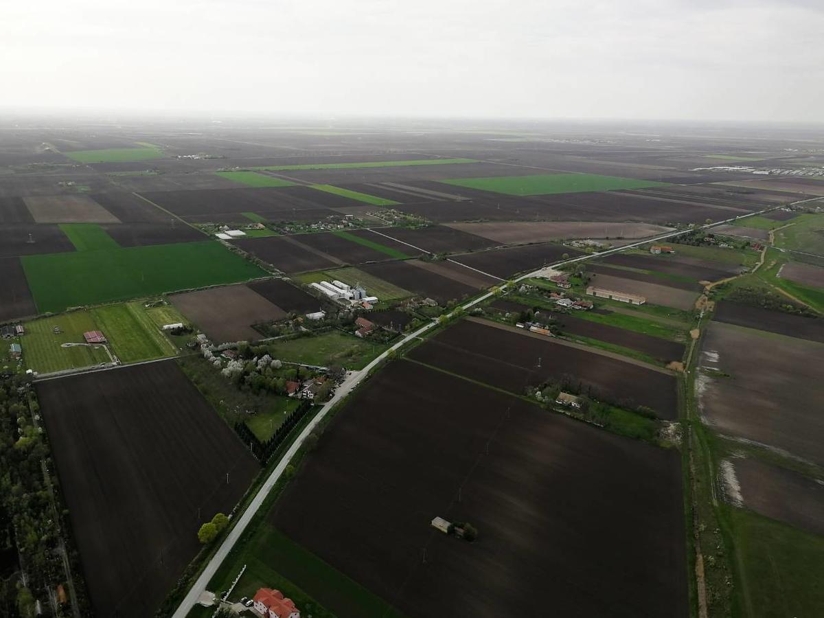 Salas Farma 47-Miris Dunja Cenej Exteriör bild